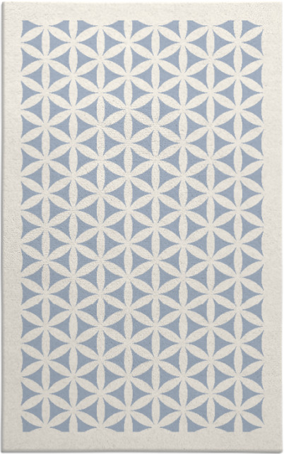 merkaba rug - item 782931
