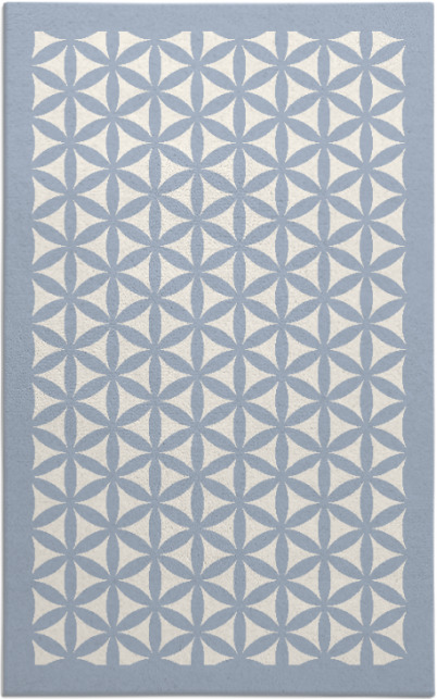 merkaba rug - item 782932