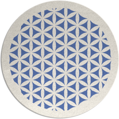 merkaba rug - item 782933