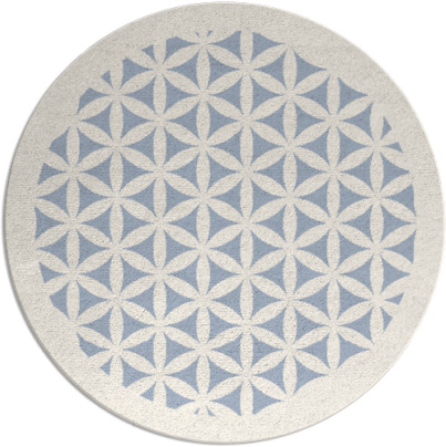 merkaba rug - item 782935