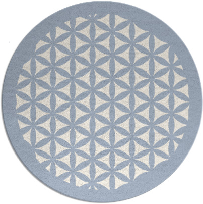 merkaba rug - item 782936