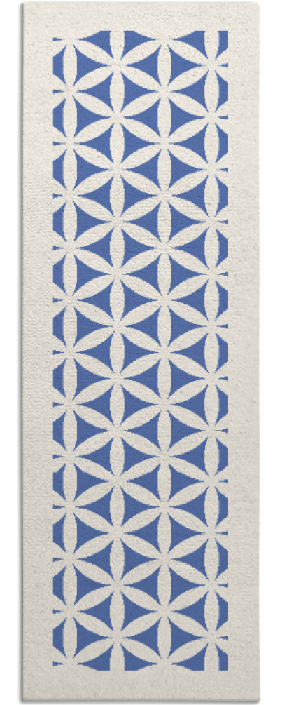 merkaba rug - item 782937