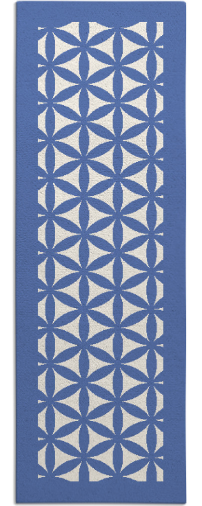 merkaba rug - item 782938