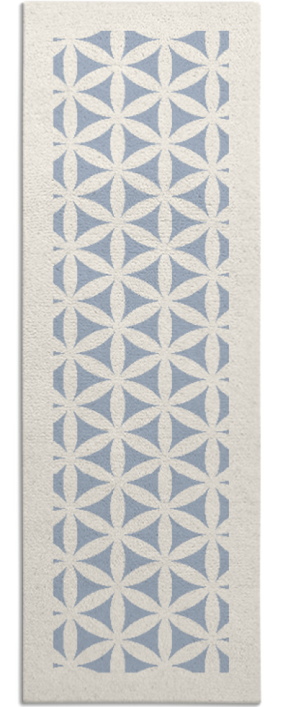 merkaba rug - item 782939