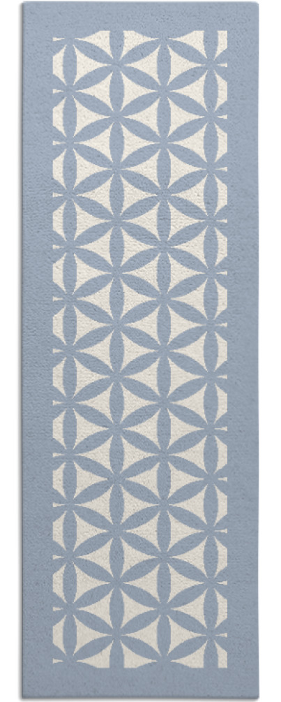 merkaba rug - item 782940