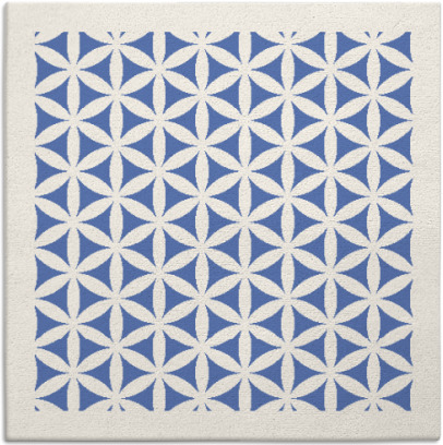 merkaba rug - item 782941