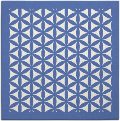 merkaba rug - item 782942