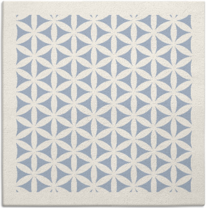 merkaba rug - item 782943