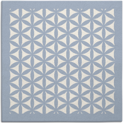 merkaba rug - item 782944