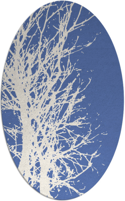 collected branches rug - item 782990