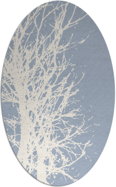 collected branches rug - item 782992