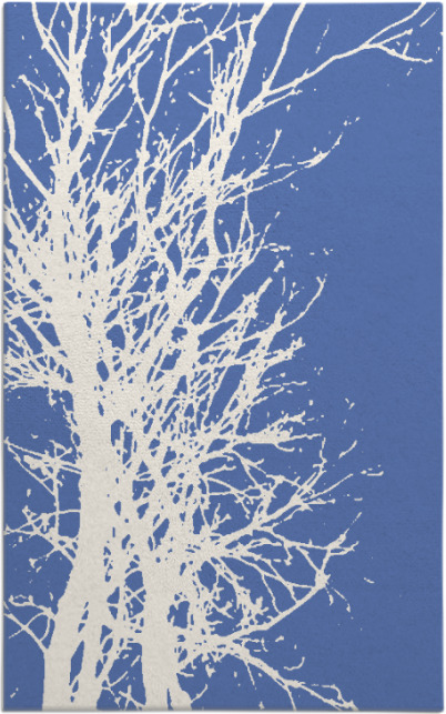 collected branches rug - item 782994