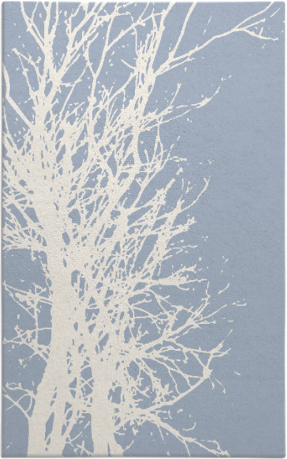 collected branches rug - item 782996