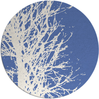 collected branches rug - item 782998