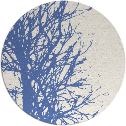 collected branches rug - item 782999