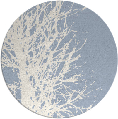collected branches rug - item 783000