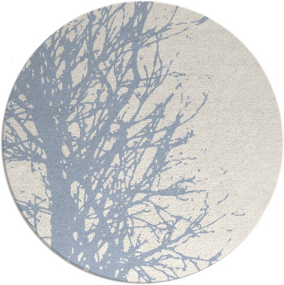 collected branches rug - item 783001