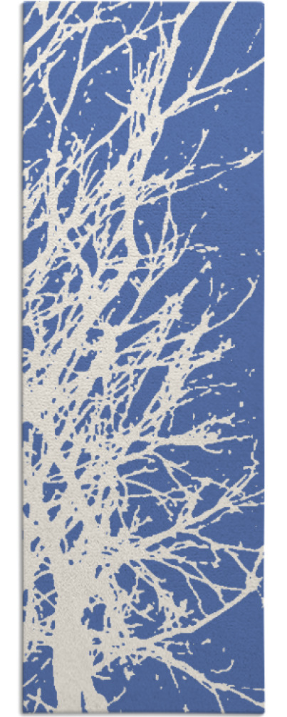 collected branches rug - item 783002