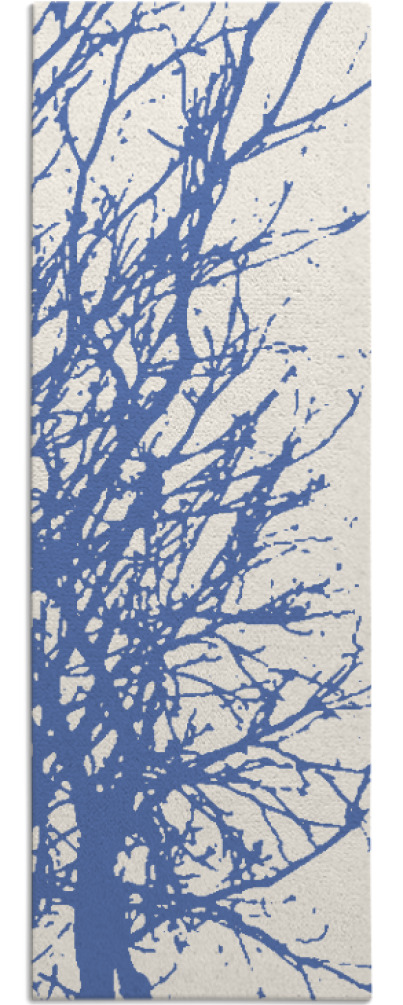 collected branches rug - item 783003