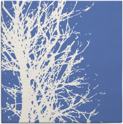 collected branches rug - item 783006