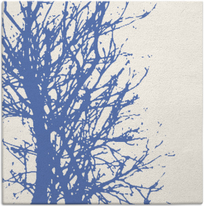 collected branches rug - item 783007