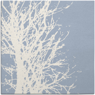 collected branches rug - item 783008