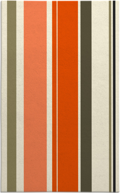 wiresande rug - item 783057