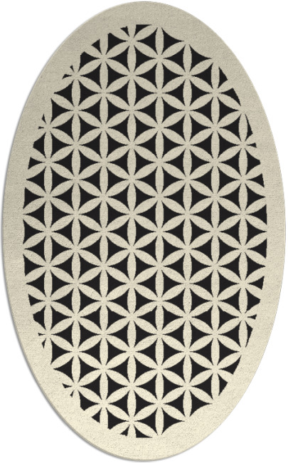 merkaba rug - item 783090