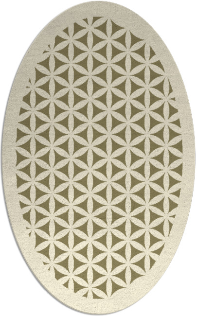 merkaba rug - item 783092