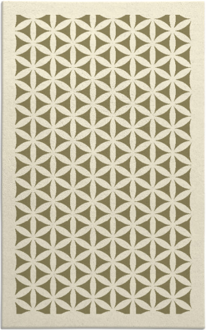 merkaba rug - item 783096