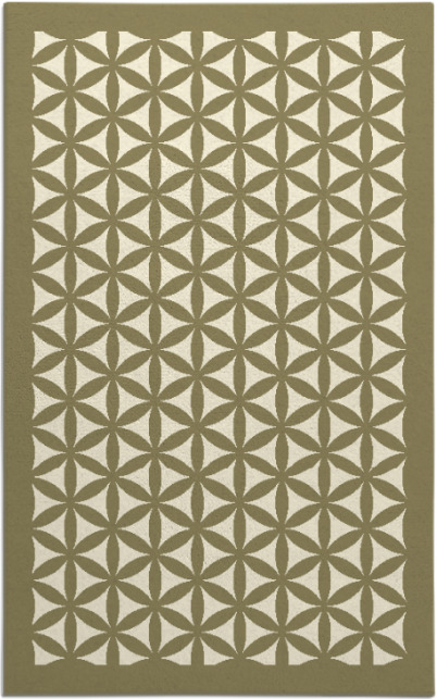 merkaba rug - item 783097