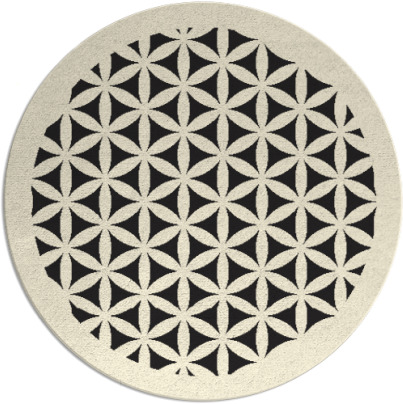 merkaba rug - item 783098
