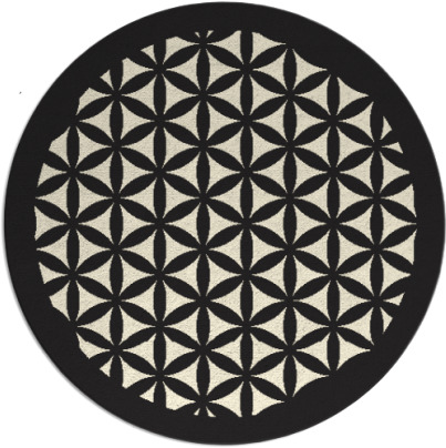 merkaba rug - item 783099