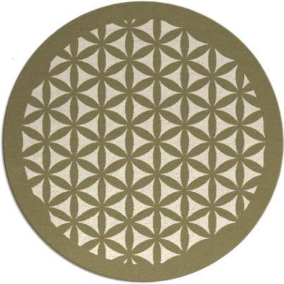 merkaba rug - item 783101