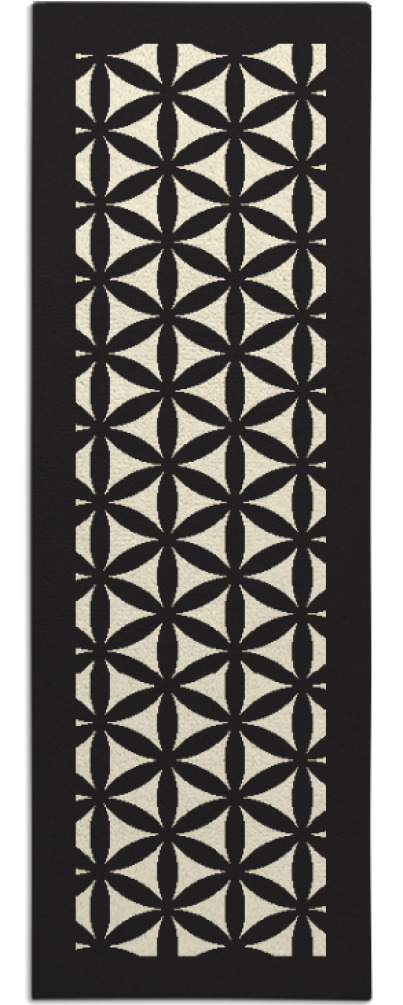 merkaba rug - item 783103