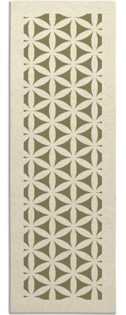 merkaba rug - item 783104