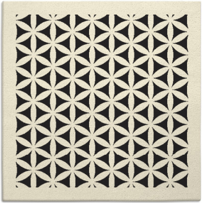 merkaba rug - item 783106