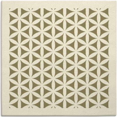 merkaba rug - item 783108