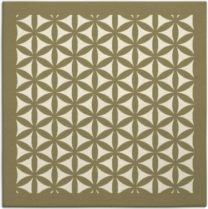 merkaba rug - item 783109