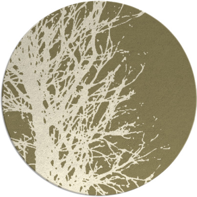 collected branches rug - item 783165