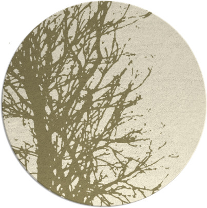 collected branches rug - item 783166