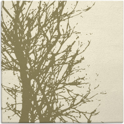 collected branches rug - item 783174