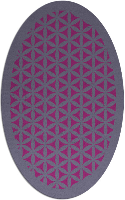 merkaba rug - item 783255