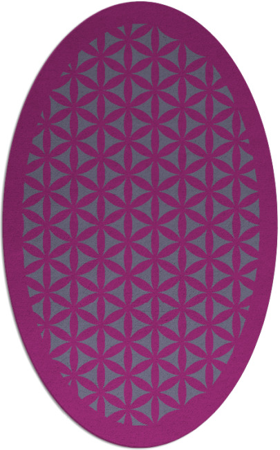 merkaba rug - item 783256