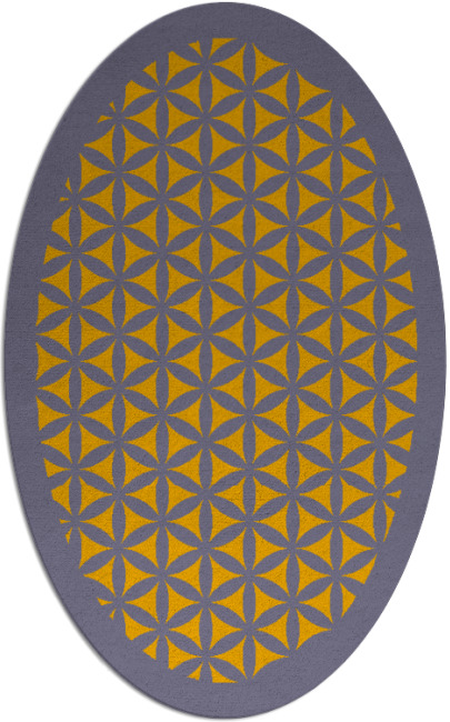 merkaba rug - item 783257