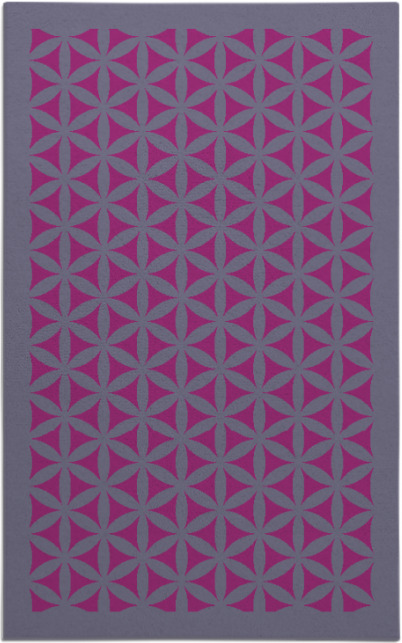 merkaba rug - item 783259