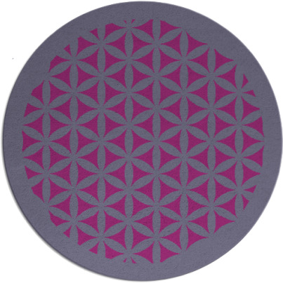 merkaba rug - item 783263