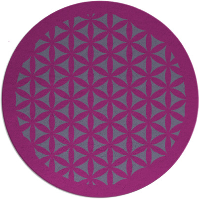 merkaba rug - item 783264