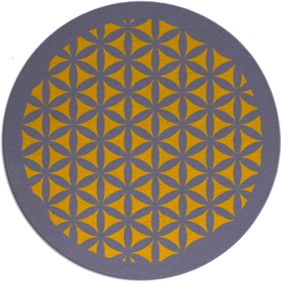 merkaba rug - item 783265