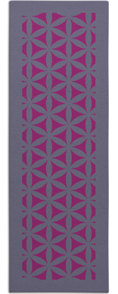 merkaba rug - item 783267